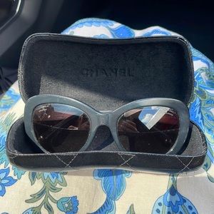 Chanel Glasses